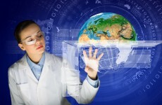 'No limitations': Ireland's top women scientists gather to showcase their work