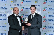 McGrath and Murphy hoping to wrest young player award from Henshaw