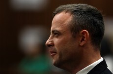Oscar Pistorius says he did not take acting classes to prepare for murder trial
