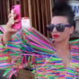 You Only Talk In #HASHTAG is the new music video you absolutely have to see
