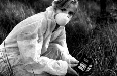 'A ticking timebomb': contamination shield at Chernobyl delayed due to Ukrainian crisis