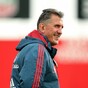 Hanrahan making 'really good progress' as Munster get set for Toulon