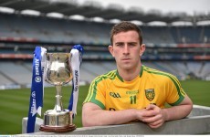 'Under the radar' Donegal targeting summer success ahead of Division 2 final