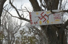 How white supremacists nearly took over a tiny town