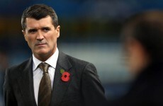 Roy Keane: Manchester United players 'should be ashamed of themselves'