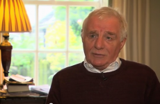 Here's what Eamon Dunphy thinks of United's sacking of David Moyes