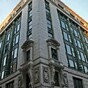 This is the huge building that will house America's very first Penneys