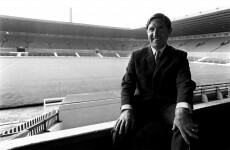 Moyes sacking a growing trend in modern football, says former Old Trafford boss Frank O'Farrell