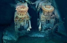 6 breath-taking underwater explorations