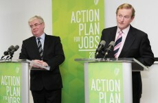 Minister: There'll be a reshuffle in September but 'nobody knows' what's going to happen