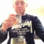 Man fined for swallowing his goldfish in Neknomination video