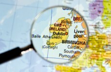 Households in just four counties have more disposable income than average