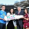 Time to support players' emotional wellbeing as GAA launches new mental health pack