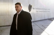 Anglo pair in court to face sentencing for illegal loan scheme