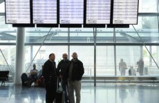 IAA on ash cloud: No restrictions on Irish airspace for at least next 24 hours