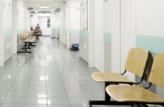 Unsuitable treatment for children in mental health units