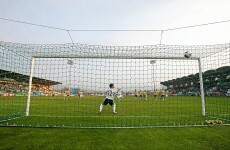 Here’s our SSE Airtricity League Premier Division Team of the Week