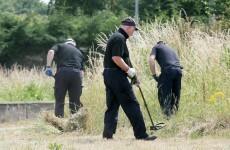 Man in court over murder of dissident republican in Kildare