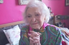 This 100-year-old woman's reflection on her late husband will make you cry