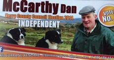 On The Trail: 7 odd, weird and wonderful things from Election 2014