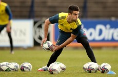 'Conor Murray can handle out-half pressure if Munster come calling' - James Hart
