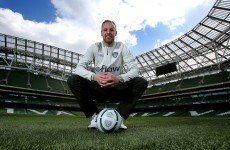 'Hopefully I can show them what I’m about' - Meyler eager to add to five Ireland caps