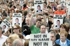 Ronan Kerr's family criticise his killers for attacking an 'Irish patriot'