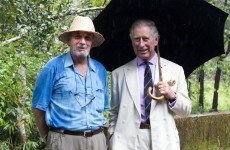 Brother of Duchess of Cornwall dies after a fall outside a New York club