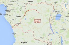 At least 57 dead, death toll still rising as train flies off rails in Congo swamp