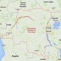 At least 57 dead, death toll still rising as train flies off rails in Congo swamp