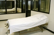 US executes man who killed a farming couple in 1993