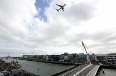 Irish people abroad really want one thing from the old country