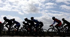 In pictures: Kerry gold for Mihalov with Rás stage victory