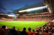 Liverpool unveil exciting vision for the expansion of Anfield
