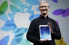 Dizzying figures alert!: In 2014 Apple have sold 43.7 million iPhones and made $10.2bn profit