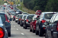 Live in a new house in Dublin? You probably have a long commute