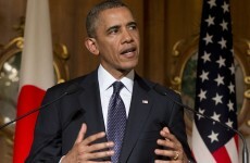 Obama: If Russia doesn't play its part, there will be consequences