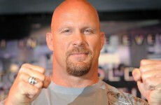 Stone Cold Steve Austin gives excellent, no-nonsense defence of same-sex marriage