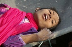 One Year On: Bangladesh's miracle seamstress is building a new life