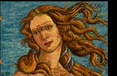 Lost Andy Warhol artwork recovered from old Amiga floppy disks