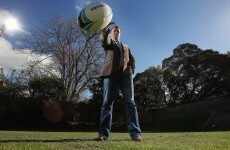 Early battles the key to Munster hopes in Toulon -- Horan