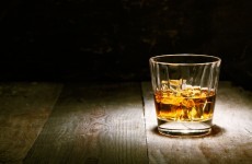 High spirits: Jameson sales up 13 per cent