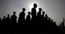 The Week in Photos: Shadow
