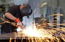 Factory gate prices fall by 3.1 per cent in March
