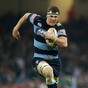 Robin Copeland given two-week ban for stamp on Liam Williams