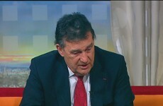 Losing brother and sister put business problems into perspective for Bill Cullen