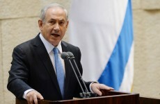 Israel says Palestinians have 'turned their back on peace' with new unity deal