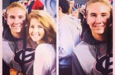 This guy dumped his girlfriend via Instagram hashtag