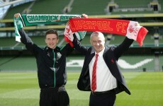 'It's different to when we last won the title as a lot of people have never seen Liverpool do it'