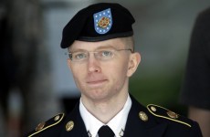 Chelsea Manning officially granted name change - but will still be treated as male prisoner